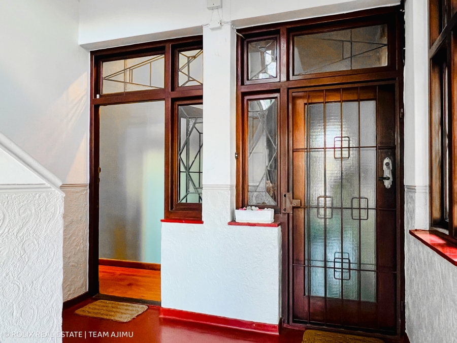2 Bedroom Property for Sale in Rondebosch Village Western Cape